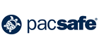 Logo of the Pacsafe brand