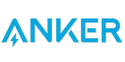 Logo of the Anker brand