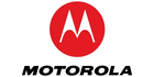 Logo de la marque Motorola