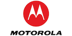Logo de la marque Motorola