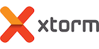 Logo of the Xtorm brand