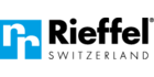 Logo of the Rieffel brand