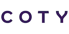 Logo of the Coty brand