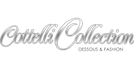 Logo de la marque Cottelli Collection