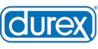 Logo of the Durex brand
