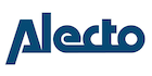 Logo de la marque Alecto