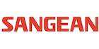 Logo de la marque Sangean