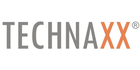 Logo of the Technaxx brand