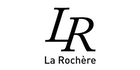 Logo de la marque La Rochère