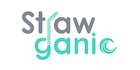 Logo de la marque Strawganic