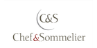 Logo de la marque Chef & Sommelier