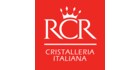 Logo of the Rcr brand