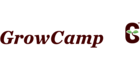 Logo of the GrowCamp brand