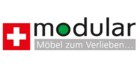 Logo de la marque Modular