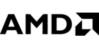 Logo de la marque AMD