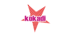 Logo of the Kokadi brand