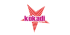 Logo of the Kokadi brand