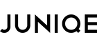 Logo de la marque Juniqe