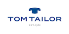 Logo de la marque Tom Tailor