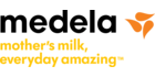 Logo de la marque Medela