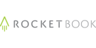 Logo de la marque Rocketbook