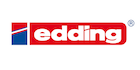 Logo de la marque Edding