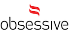 Logo de la marque Obsessive