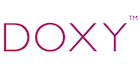 Logo de la marque Doxy