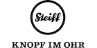 Logo de la marque Steiff