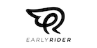 Logo de la marque Early Rider