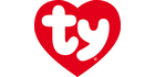 Logo de la marque Ty