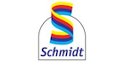 Logo de la marque Schmidt Spiele