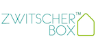 Logo de la marque Zwitscherbox