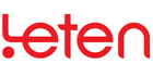 Logo de la marque Leten