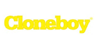 Logo of the Cloneboy brand