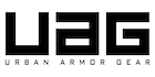 Logo of the UAG brand