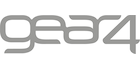 Logo de la marque gear4