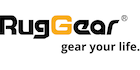 Logo of the Rug Gear brand