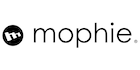 Logo de la marque mophie