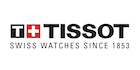Logo de la marque Tissot