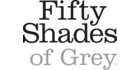 Logo de la marque Fifty Shades of Grey
