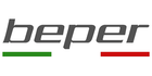 Logo de la marque Beper