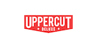 Logo of the Uppercut Deluxe brand