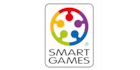 Logo of the Smart Games brand