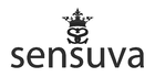 Logo of the Sensuva brand