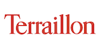 Logo of the Terraillon brand
