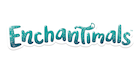 Logo de la marque Enchantimals