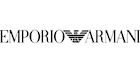Logo de la marque Emporio Armani