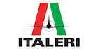 Logo de la marque Italeri