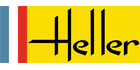 Logo of the Heller brand
